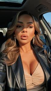 Beautiful African Woman Aminata Karim Sesay Proudly Sierra Leonean 🇸🇱 Her  Outfit is top notch 💯