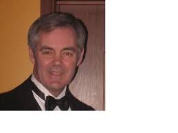 Peter Mahon (Counter-tenor)