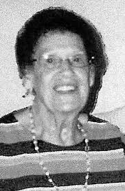 Joan (Giddings) Treadway