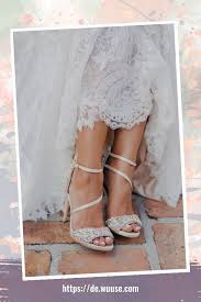 45 Einzigartige Hochzeit Schuhe Braut Ideen Muss Man Haben 22 Braut Brautschuhe Hochzeitsschuhe