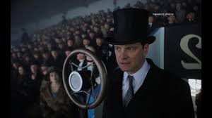 Best movies 2010, drama, history. The King S Speech Trailer Youtube