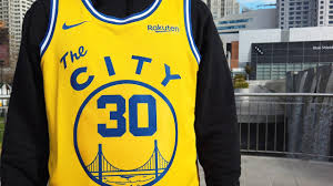Display your team pride when wearing this warriors 2020 men's away jersey. Nike Golden State Warriors 2020 Hardwood Classic Edition Jersey Youtube