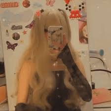 Cute anime discord pfp gif. Pin On Bad Girl Aesthetic