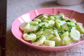 Retete 5 salate pentru slabit. 7 Salate Racoritoare De Vara Salate Sanatoase Si Hranitoare Numai Bune Pentru Dieta Maria NicuÅ£ar