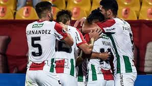 Defensor sporting atlético nacional vs. Atencion Alianza Lima Dim Vs Palestino En Vivo Via Fox Sports Y Facebook Live Por Copa Libertadores 2019 Internacional El Bocon