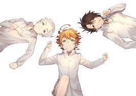 Fanart výroky na popukanie anime meme veľmi smiešne zábavné obrázky celebrity smiešne kunst. Emma The Promised Neverland Wallpapers 2020 Broken Panda