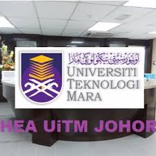Apakah waktu solat hari ini shah alam? Hea Uitm Johor Heauitmjohor Twitter