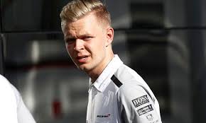 €6.00m* oct 22, 1998 in istanbul, turkey. Mclaren Are Back On Track For A Return To Glory According To Kevin Magnussen Daily Mail Online