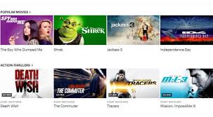 Hulu's offerings of action movies have all of these and more. The 10 Best Action Movies On Hulu Best Action Movies Action Movies Movies
