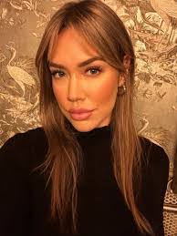 Shelby Raybin's Instagram, Twitter & Facebook