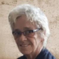 CODERRE Monique 1949 2020, death notice, Obituaries, Necrology