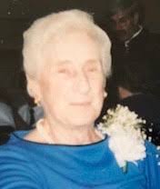 Lillian Margaret Shepard Rosa