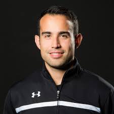 John Abreu's Instagram, Twitter & Facebook