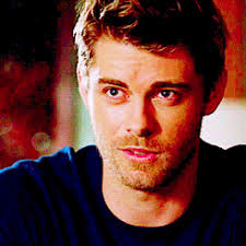 m/pris) ○ luke mitchell
