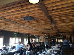 Rivermarket bar and kitchen is located in tarrytown city of new york state. Defining Identity Dinner At Rivermarket Bar And Kitchen Experimental Gastronomy