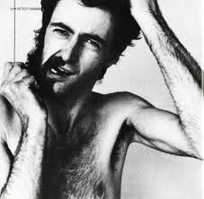Peter Hammill: 1971