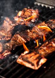Check spelling or type a new query. Galbi Korean Bbq Marinated Beef Short Ribs Recipetin Eats