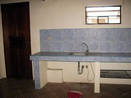 dirty kitchen extension design philippines