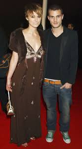 Jamie dornan and keira knightley photos, news and gossip. 10 Photos Of Jamie Dornan When He Was Keira Knightley S Boyfriend