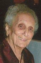 Angelina Cassell Obituary (1922