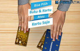 Satu hal yang paling menonjol dari tabungan ini adalah kamu bisa memilih lebih dari 50 desain kartu atm yang unik dan berbeda, sehingga kamu bisa mengekspresikan dirimu melalui kartu tersebut. Tahapan Gold Bca Keuntungan Biaya Limit Syarat Cara Pakaiatm