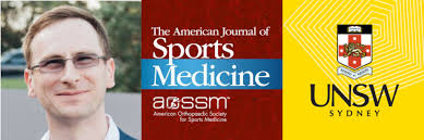 Shoulder Specialist Surgeon Sydney