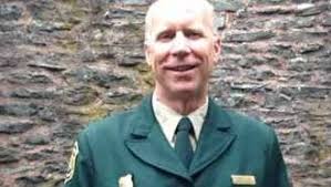 US Forest Service names new Grey Towers Director