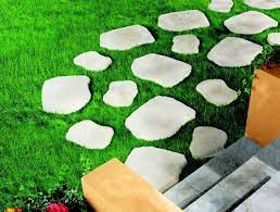Zoom Sur Les Pas Japonais Entretenez Et Embellissez Votre Jardin Avec Mr Bricolage