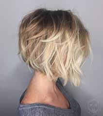 Pin By Camille Bier On My Style Messy Blonde Bob Bob Hairstyles Choppy Bob Hairstyles