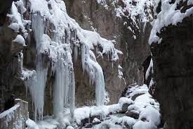 Seit 1912 ist die klamm ein. Partnachklamm Offnungszeiten Preise