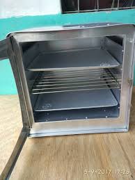 Berasa senang hati dengan melihat pilihan oven terbaik di malaysia yang murah, sesuai untuk industri, besar, ketuhar gas, oven grill, watt kecil, dan yang sesuai untuk bakar kek, biskut dan roti dari jenama butterfly, panasonic, elba, cornell, khind dan trio. Jual Radius Oven Tangkring Kompor Butterfly 3 Susun Otang Alumunium Bagus Murah Harga Murah Ralali Com Harga Grosir 2021 Ralali Com