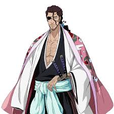 Shunsui Kyoraku Five World War Wikia Fandom This bankai is powerful enough that ichibē could supposedly have beaten the quincy king if the user: shunsui kyoraku five world war wikia
