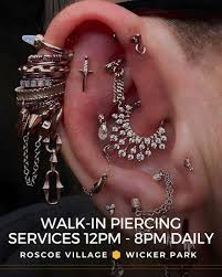 Image result for Body Piercing