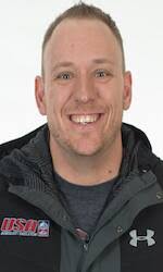 Barry Schroeder's Instagram, Twitter & Facebook