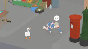 Download now for pc + mac (via steam, itch, or epic), nintendo switch, playstation 4, or xbox one. Untitled Goose Game Download
