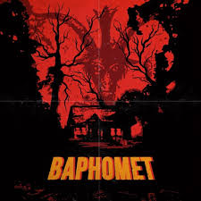 In those accounts, baphomet was described as an inscribed head or human skull. Baphomet By Ydg