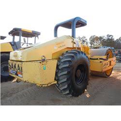 Stone SV510TB-III Smooth Drum Roller