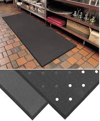 Kitchen Floor Mats Comfort And Ergonomic Type Of Mats In 2020 Kitchen Mats Floor Modern Kitchen Flooring Kitchen Flooring