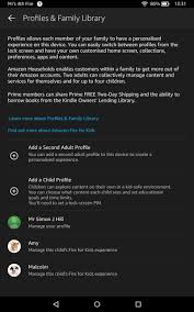 I show you how to change or add a lock screen password or pin on the amazon fire 7 kids edition tablet. How To Set Parental Controls On Your Amazon Fire Tablet Digital Trends