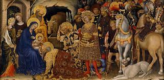 In italia l'epifania del signore è una festa molto radicata nella tradizione popolare e, di conseguenza, rivestita di significati e usanze tipiche della penisola. Epifania Del Signore Commento Combonianum Spiritualita E Missione