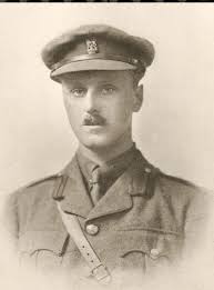 Lives of the First World War