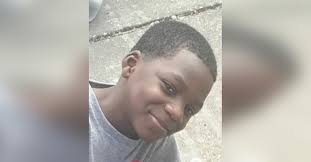 Obituary information for R'Mahd "Mahd" Mitchell