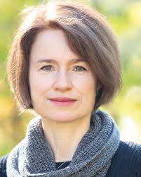 Dominika Landau-Lee, Licensed Professional Counselor, Highland Park, IL,  60035