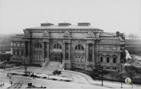What to expect at metropolitan museum of art. Metropolitan Museum Of Art Construction Nyc Urbanism