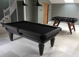 Traditional Pool Or Snooker Table Luxury Pool Tables Pool Dining Table Experts Pool Table Black Pool Table Luxury Pool