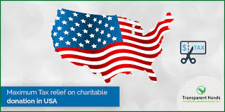You may deduct charitable contributions of money or property made to qualified organizations if you itemize your deductions. How To Make Sure Your Charity Donations Are Tax Deductible In Usa