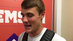 TigerNet: Hunter Johnson post Kent State, pt. 2