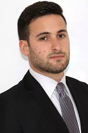 2014-15 Men's Ice Hockey Roster