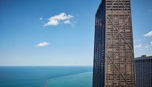 Перевод не получился по техническим причинам. John Hancock Center In Chicago By Skidmore Owings Merrill Archeyes