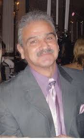 Robert DeRenzi Obituary